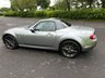 USED 2013 63 MAZDA MX-5 2.0 I ROADSTER SPORT GRAPHITE EDITION 2d 158 BHP LIMITED EDITION, HEATED SEATS