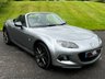 USED 2013 63 MAZDA MX-5 2.0 I ROADSTER SPORT GRAPHITE EDITION 2d 158 BHP LIMITED EDITION, HEATED SEATS