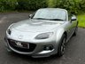 USED 2013 63 MAZDA MX-5 2.0 I ROADSTER SPORT GRAPHITE EDITION 2d 158 BHP LIMITED EDITION, HEATED SEATS