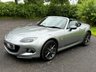 USED 2013 63 MAZDA MX-5 2.0 I ROADSTER SPORT GRAPHITE EDITION 2d 158 BHP LIMITED EDITION, HEATED SEATS