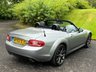 USED 2013 63 MAZDA MX-5 2.0 I ROADSTER SPORT GRAPHITE EDITION 2d 158 BHP LIMITED EDITION, HEATED SEATS