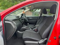USED 2014 64 NISSAN QASHQAI 1.5 DCI VISIA SMART VISION 5d 108 BHP 