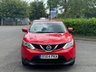 USED 2014 64 NISSAN QASHQAI 1.5 DCI VISIA SMART VISION 5d 108 BHP 