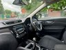 USED 2014 64 NISSAN QASHQAI 1.5 DCI VISIA SMART VISION 5d 108 BHP 