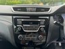 USED 2014 64 NISSAN QASHQAI 1.5 DCI VISIA SMART VISION 5d 108 BHP 