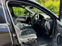 USED 2015 65 VOLKSWAGEN TOUAREG 3.0 V6 R-LINE TDI BLUEMOTION TECHNOLOGY 5d 259 BHP &pound;3800 FACTORY OPTIONS