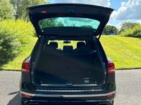 USED 2015 65 VOLKSWAGEN TOUAREG 3.0 V6 R-LINE TDI BLUEMOTION TECHNOLOGY 5d 259 BHP &pound;3800 FACTORY OPTIONS