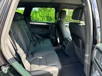 USED 2015 65 VOLKSWAGEN TOUAREG 3.0 V6 R-LINE TDI BLUEMOTION TECHNOLOGY 5d 259 BHP &pound;3800 FACTORY OPTIONS