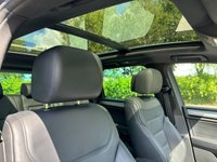 USED 2015 65 VOLKSWAGEN TOUAREG 3.0 V6 R-LINE TDI BLUEMOTION TECHNOLOGY 5d 259 BHP &pound;3800 FACTORY OPTIONS