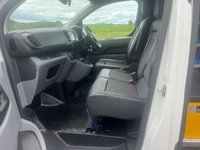 USED 2020 20 CITROEN DISPATCH 1.5 XS 1000 ENTERPRISE BLUEHDI S/S 101 BHP 