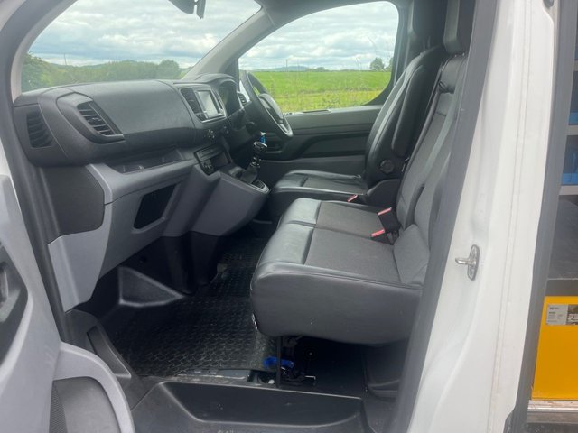 2020 Citroen Dispatch - Photo 9