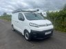 USED 2020 20 CITROEN DISPATCH 1.5 XS 1000 ENTERPRISE BLUEHDI S/S 101 BHP 