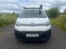 USED 2020 20 CITROEN DISPATCH 1.5 XS 1000 ENTERPRISE BLUEHDI S/S 101 BHP 
