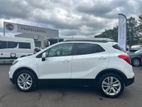 USED 2018 18 VAUXHALL MOKKA X 1.4 ACTIVE ECOTEC S/S 5d 138 BHP 