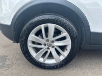 USED 2018 18 VAUXHALL MOKKA X 1.4 ACTIVE ECOTEC S/S 5d 138 BHP 