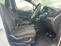 USED 2018 18 VAUXHALL MOKKA X 1.4 ACTIVE ECOTEC S/S 5d 138 BHP 