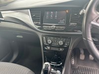 USED 2018 18 VAUXHALL MOKKA X 1.4 ACTIVE ECOTEC S/S 5d 138 BHP 