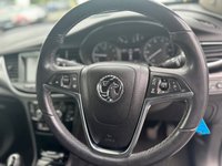 USED 2018 18 VAUXHALL MOKKA X 1.4 ACTIVE ECOTEC S/S 5d 138 BHP 