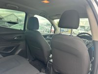 USED 2018 18 VAUXHALL MOKKA X 1.4 ACTIVE ECOTEC S/S 5d 138 BHP 