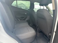 USED 2018 18 VAUXHALL MOKKA X 1.4 ACTIVE ECOTEC S/S 5d 138 BHP 