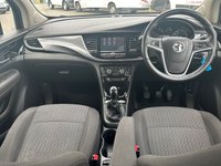 USED 2018 18 VAUXHALL MOKKA X 1.4 ACTIVE ECOTEC S/S 5d 138 BHP 