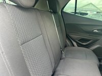 USED 2018 18 VAUXHALL MOKKA X 1.4 ACTIVE ECOTEC S/S 5d 138 BHP 