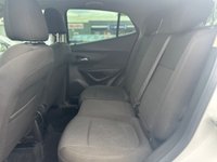 USED 2018 18 VAUXHALL MOKKA X 1.4 ACTIVE ECOTEC S/S 5d 138 BHP 