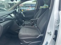 USED 2018 18 VAUXHALL MOKKA X 1.4 ACTIVE ECOTEC S/S 5d 138 BHP 