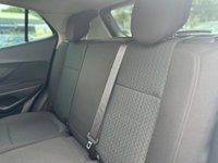 USED 2018 18 VAUXHALL MOKKA X 1.4 ACTIVE ECOTEC S/S 5d 138 BHP 