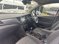 USED 2018 18 VAUXHALL MOKKA X 1.4 ACTIVE ECOTEC S/S 5d 138 BHP 