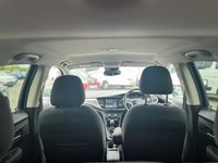 USED 2018 18 VAUXHALL MOKKA X 1.4 ACTIVE ECOTEC S/S 5d 138 BHP 