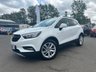 USED 2018 18 VAUXHALL MOKKA X 1.4 ACTIVE ECOTEC S/S 5d 138 BHP 