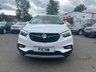 USED 2018 18 VAUXHALL MOKKA X 1.4 ACTIVE ECOTEC S/S 5d 138 BHP 