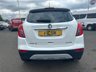 USED 2018 18 VAUXHALL MOKKA X 1.4 ACTIVE ECOTEC S/S 5d 138 BHP 