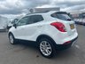 USED 2018 18 VAUXHALL MOKKA X 1.4 ACTIVE ECOTEC S/S 5d 138 BHP 