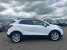 USED 2018 18 VAUXHALL MOKKA X 1.4 ACTIVE ECOTEC S/S 5d 138 BHP 