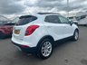 USED 2018 18 VAUXHALL MOKKA X 1.4 ACTIVE ECOTEC S/S 5d 138 BHP 