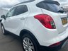 USED 2018 18 VAUXHALL MOKKA X 1.4 ACTIVE ECOTEC S/S 5d 138 BHP 