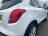 USED 2018 18 VAUXHALL MOKKA X 1.4 ACTIVE ECOTEC S/S 5d 138 BHP 