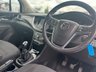 USED 2018 18 VAUXHALL MOKKA X 1.4 ACTIVE ECOTEC S/S 5d 138 BHP 