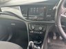 USED 2018 18 VAUXHALL MOKKA X 1.4 ACTIVE ECOTEC S/S 5d 138 BHP 