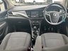 USED 2018 18 VAUXHALL MOKKA X 1.4 ACTIVE ECOTEC S/S 5d 138 BHP 