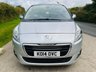 USED 2014 14 PEUGEOT 5008 2.0 HDI ALLURE 5d 150 BHP 