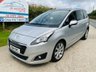 USED 2014 14 PEUGEOT 5008 2.0 HDI ALLURE 5d 150 BHP 