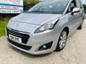 USED 2014 14 PEUGEOT 5008 2.0 HDI ALLURE 5d 150 BHP 