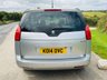 USED 2014 14 PEUGEOT 5008 2.0 HDI ALLURE 5d 150 BHP 