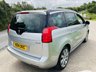 USED 2014 14 PEUGEOT 5008 2.0 HDI ALLURE 5d 150 BHP 