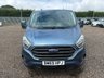 USED 2019 69 FORD TRANSIT CUSTOM 2.0 300 LIMITED P/V ECOBLUE 129 BHP 