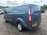 USED 2019 69 FORD TRANSIT CUSTOM 2.0 300 LIMITED P/V ECOBLUE 129 BHP 