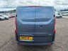 USED 2019 69 FORD TRANSIT CUSTOM 2.0 300 LIMITED P/V ECOBLUE 129 BHP 